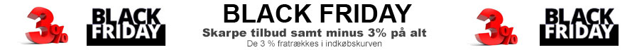 BLACK FRIDAY