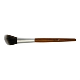 Blush Brush vinkel formet - B. Hofmann