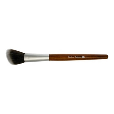 Blush Brush vinkel formet - B. Hofmann