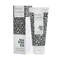 Australian Bodycare Body Cream - intensive repair 