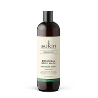 Sukin body Wash Signature 500 ml.