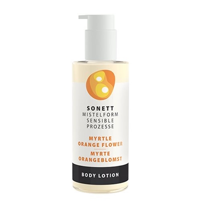 Body Lotion Myrte/Orangeblomst - 145 ml.