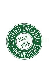 ceritified-organic-indgredients
