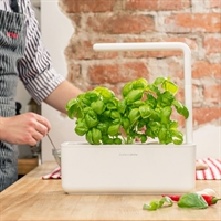 Click and Grow Smart Garden 3 Start kit - hvid 