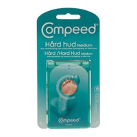 Compeed hår hud plaster medium