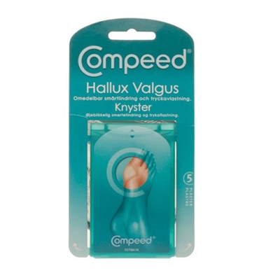 Compeed knyste plaster