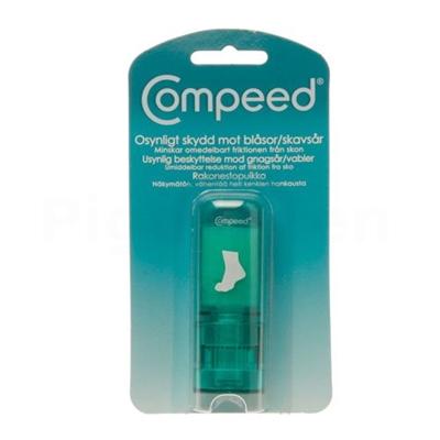 Compeed stick - Anti-vabelstift 