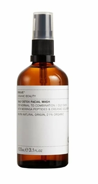 Evolve Daily Detox Facial Wash - 100 ml