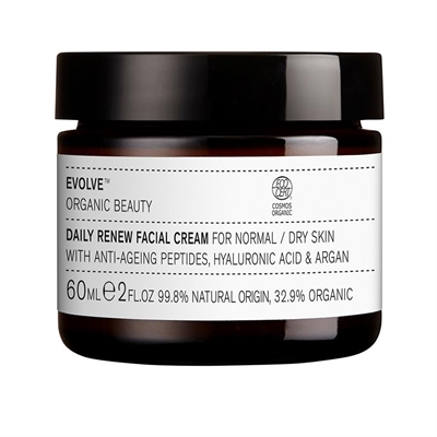 Daily Renew Facial Cream - 60 ml