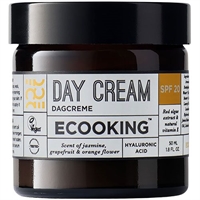 Ecooking day Cream SPF20 - 50 ml