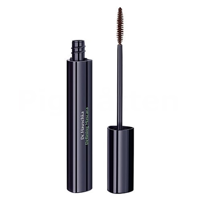 Defining mascara 02 - brun 