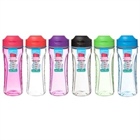 Sistema drikkedunk Swift ass. farver - 600 ml