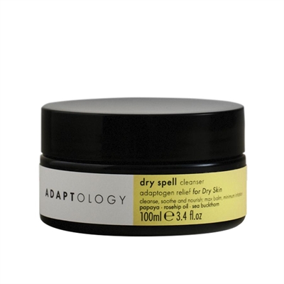 Adaptology Dry Spell Cleanser rensebalm - 100 ml