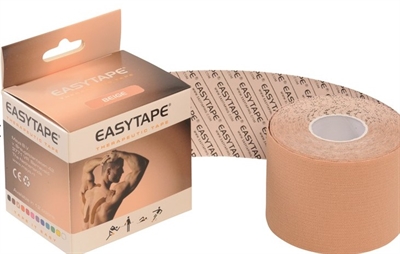 ET2 - Easytape 5 cm x 4,5 m skin