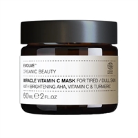 Evolve Miracle Vitamin C Mask - 60 ml (Ny)