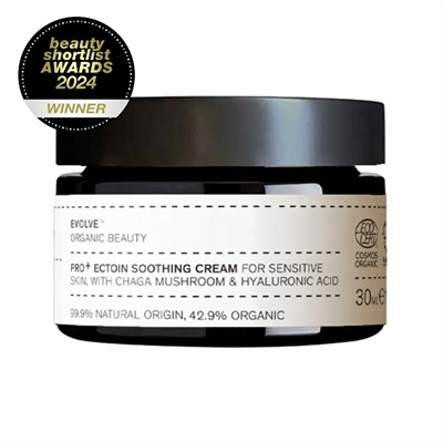 Evolve Pro+ Ectoin Soothing Cream - 30 ml