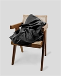 Abate lagen 240 x 260 cm - Mørkegrå (fladt lagen)