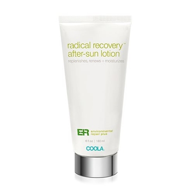 Coola after sun ER+ Radical Recovery -180 ml