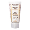  Face Scrub Orange Blossom ansigtsskrub - Argandia 