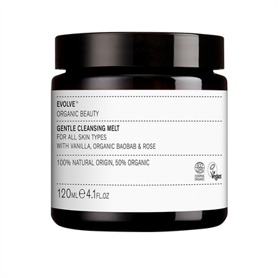 Evolve Gentle Cleansing Melt rensebalm - 120 ml