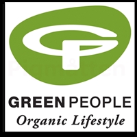 Green People logo