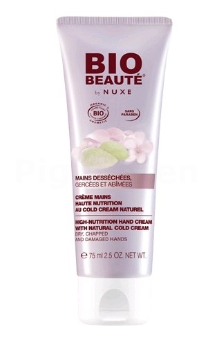 Beaute by Nuxe håndcreme 75 ml