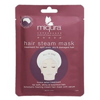 Miqura Hair Steam Mask - Hårmaske