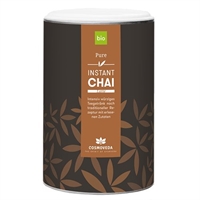 Instant pure chai latte  Økologisk 200 g 