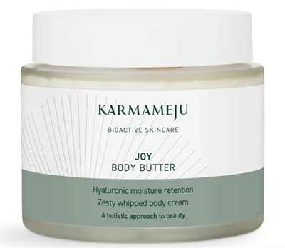 Body butter Joy - 200 ml