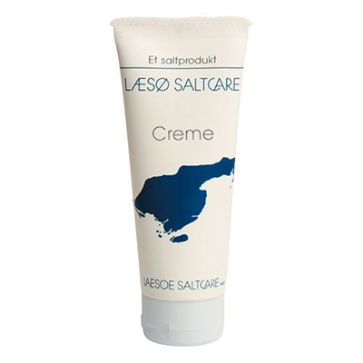 Læsø Saltcare creme - 100 ml