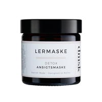 dmsk Lermaske - Detox - 30 ml