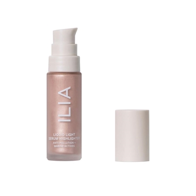 Ilia Liquid Light Serum Highlighter - Atomic