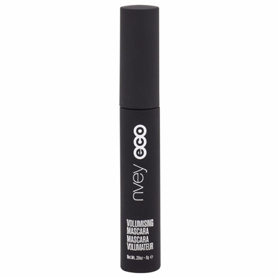 Nvey volume mascara 01 - sort