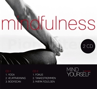 Mindfulness / Afslapning