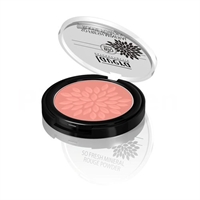 Øko Mineral blush powder Charmin Rose 01 Lavera Trend