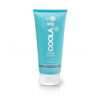 Coola Mineral baby solcreme SPF 50 - 90 ml