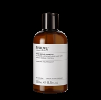 Evolve Monoi Rescue Shampoo - 250 ml