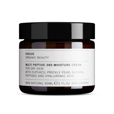 Multi Peptide 360 Moisture Cream - 60 ml