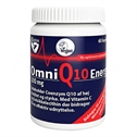 OmniQ10 energy (100 mg) - 60 kapsler