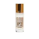 Ærlig Eau de Parfum P2 til hende - 15 ml