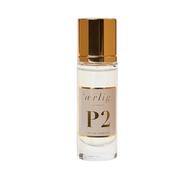 Ærlig Eau de Parfum P2 til hende - 15 ml