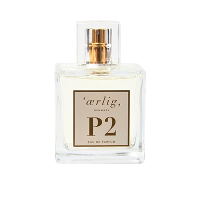 Ærlig Eau de Parfum P2 til hende - 100 ml