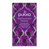 Pukka Blackcurrant beauty te - 20 økologiske te breve