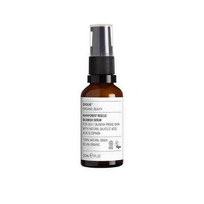 Rainforest Rescue Blemish Serum - 30 ml