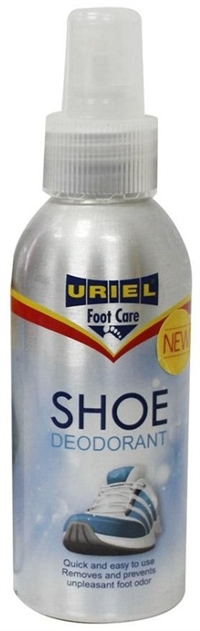 Uriel sko deodorant 120 ml