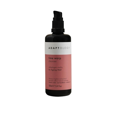 Adaptology Time Warp Cleanser renseolie - 100 ml