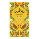 Pukka te - Turmeric Active te Ø Pukka 20 økologiske breve