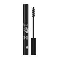 Lavera volumen mascara i sort - 9 ml