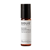 Evolve Wild Divine Pulse Point Roll on aromaterapi (Afslapning og indre ro) - 10 ml