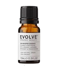 Evolve Zen Whisper Essence (Afslapning og stresslindring ) - 10 ml